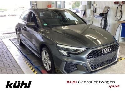 Audi A3 Sportback e-tron
