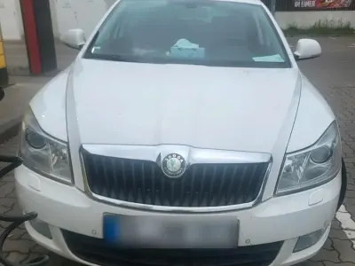 Gebraucht Skoda Octavia