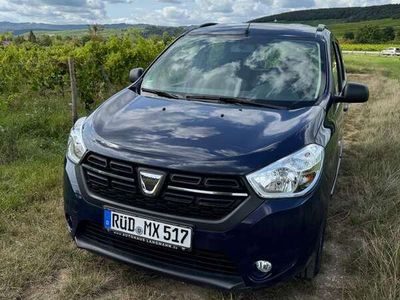 Dacia Lodgy