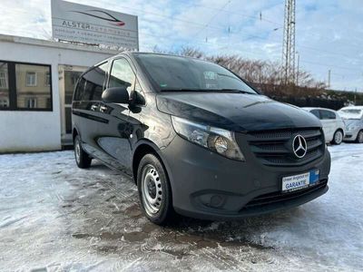 gebraucht Mercedes Vito Kasten 111 CDI FWD kompakt