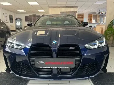 Gebraucht BMW M3