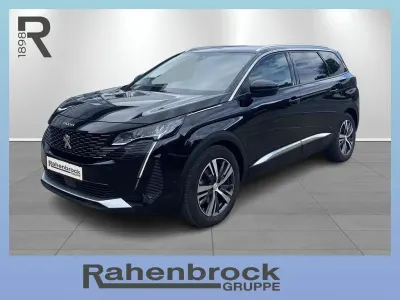 Gebraucht Peugeot 5008