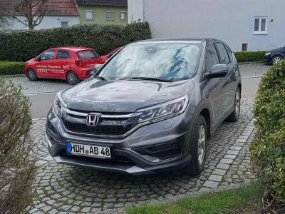 Gebraucht Honda CR-V