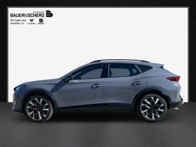 Gebraucht Cupra Formentor VZ 333 PS (244 kW) 2026 Graphengrau SUV