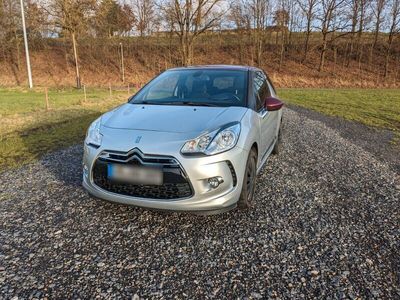 gebraucht Citroën DS3 1.6 VTi 120 SoChic