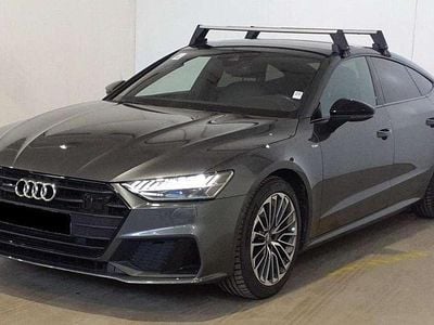 Audi A7 Sportback