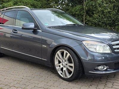 Mercedes C350