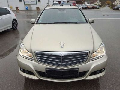 Mercedes C180