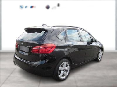 BMW 225 Active Tourer