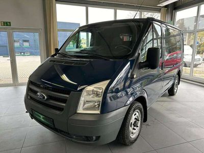 gebraucht Ford Transit Kasten L1 H1 FT 260 K AHK TÜV NEU!