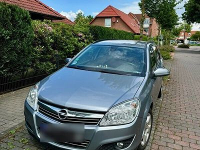 gebraucht Opel Astra Caravan