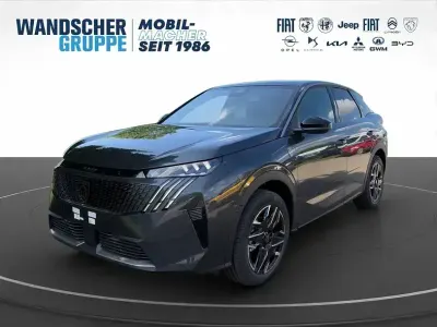 Gebraucht Peugeot 3008