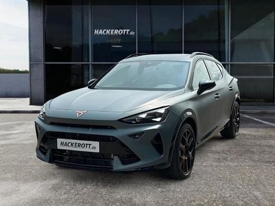Gebraucht Cupra Formentor VZ 333 PS (244 kW) 2025 Grau SUV