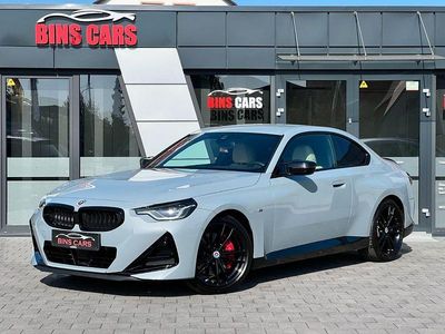 BMW M240
