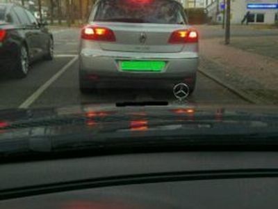 gebraucht Renault Vel Satis mit V6 3.0 dci.
