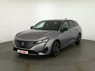 Nieuw Peugeot 308 131 PK (96 kW) 2026 Andere