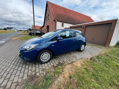 Gebraucht Opel Corsa