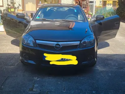 Gebraucht Opel Tigra