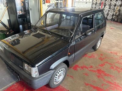 gebraucht Fiat Panda 