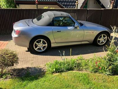Honda S 2000