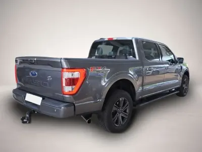 Gebraucht Ford V8