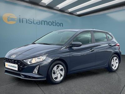 Neu Hyundai i20 90 PS (66 kW) 2026 Kleinwagen