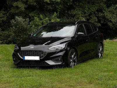 Usata Ford Focus S 280 CV (205 kW) 2019 Station wagon