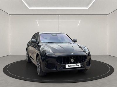 Maserati Grecale