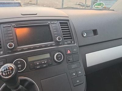 VW T5