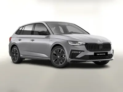 Używany Skoda Scala
