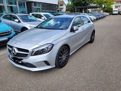 Mercedes A220