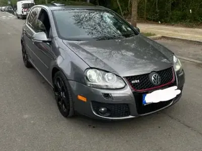 Brugt VW Golf V