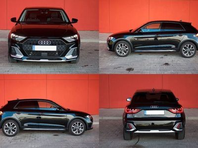 gebraucht Audi A1 25 TFSI - NEUER Service + Ölw. inkl. Winterr.