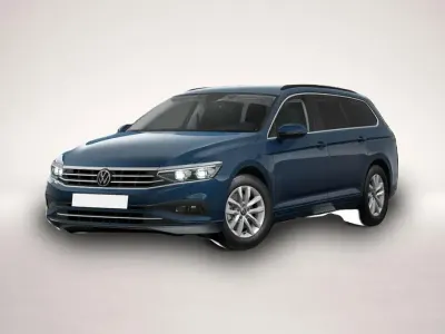 Gebraucht VW Passat Business 150 PS (110 kW) 2024 Manufacturer Kombi