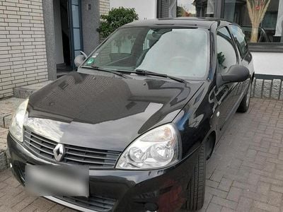 Renault Clio II