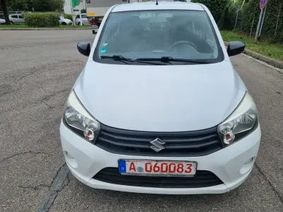 Gebraucht Suzuki Celerio
