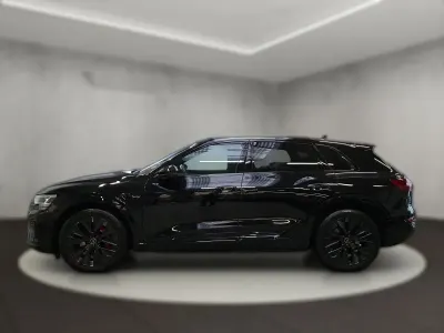 Gebraucht Audi Q8 e-tron