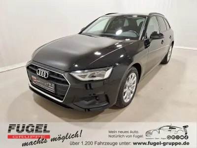 Gebraucht Audi A4