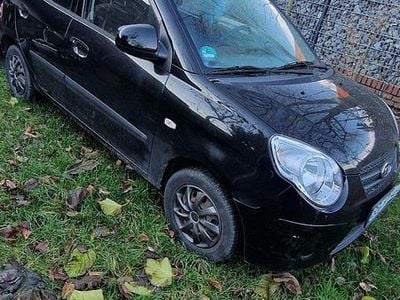Używany Kia Picanto