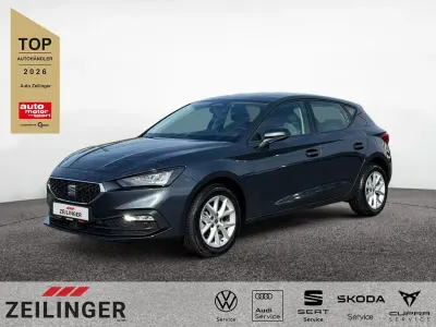 Gebraucht Seat Leon Style 150 PS (110 kW) 2026 Limousine