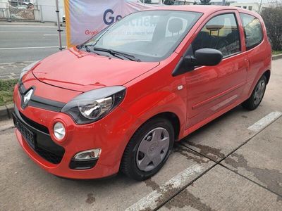 gebraucht Renault Twingo 1,2 Expersion Garantie