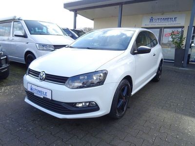 gebraucht VW Polo V Trendline 2. HAND KLIMA ISOFIX TüV/AU NEU