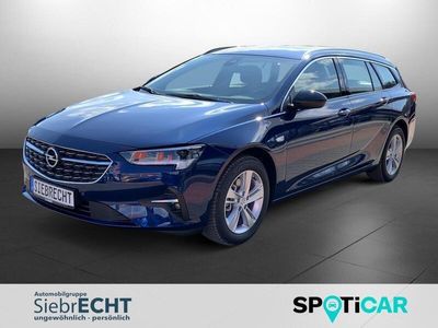 gebraucht Opel Insignia Elegance 2.0 D AT*LED*Navi*AHK*uvm