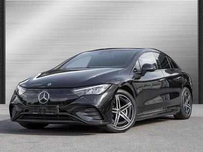 Mercedes EQE300