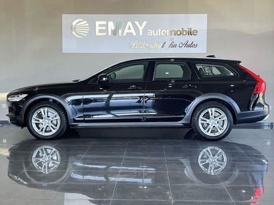 Volvo V90 CC