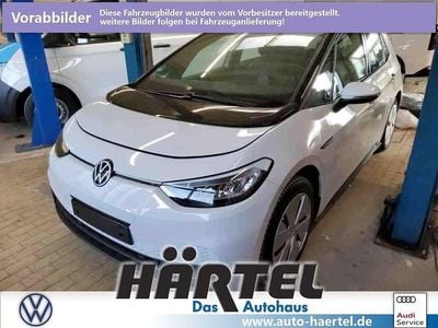 Usata VW ID.3 Pro 106 kW (145 CV) 2022 Bianco Utilitaria