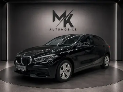 Gebraucht BMW 118