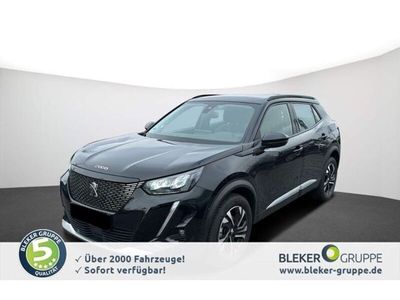 gebraucht Peugeot 2008 Allure PureTech 130