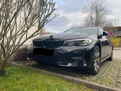 BMW 330e