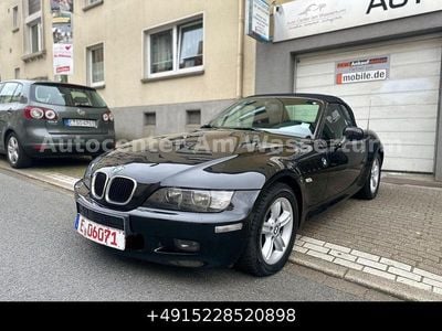 BMW Z3
